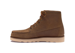 TALA MID CRAZY HORSE BROWN TAN 76116VW-912